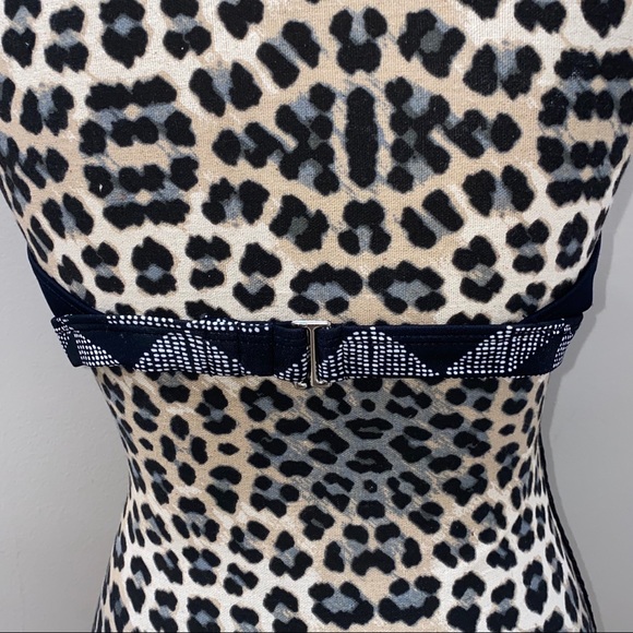 SO Push Up Underwire Swimsuit Bikini Top Juniors L - Picture 6 of 6